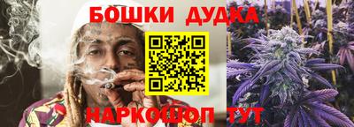 молекула духа Донской